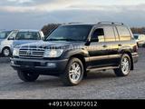 Toyota Land Cruiser 100 4.2TD Exec. Aut Leder Navi 2Hd - Toyota: T100