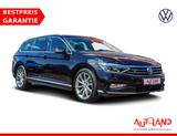 Volkswagen Passat Variant 1.5 TSI DSG R-Line LED Navi ACC - Volkswagen Passat Variant: R Line