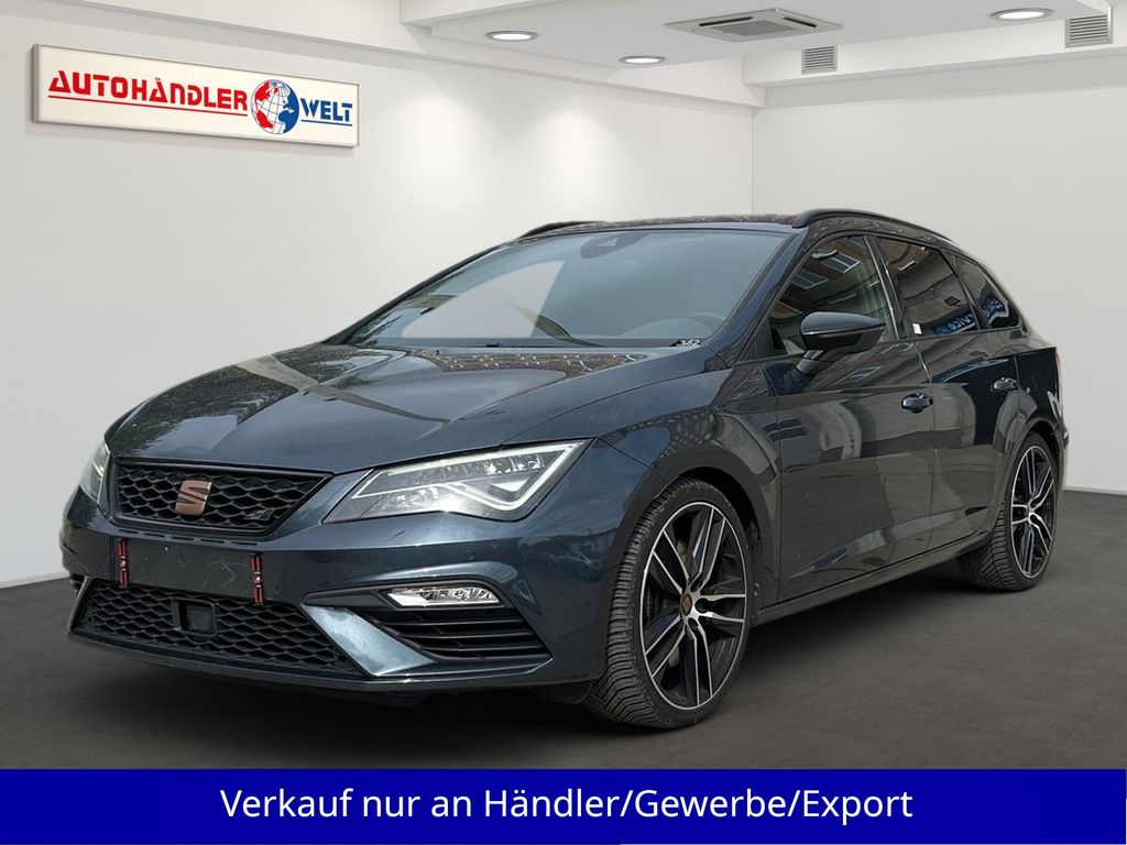 Image of Seat Leon