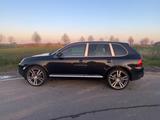 Porsche Cayenne S S - gebrauchte Porsche Cayenne aus dem Jahr 2006