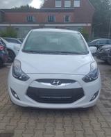 Hyundai ix20 Classic - Hyundai ix20 Classic mit Benzin-Antrieb