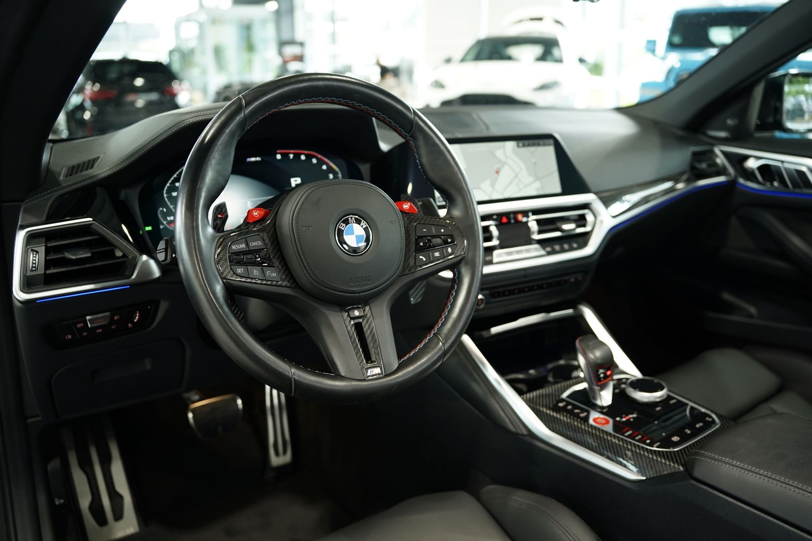 Bmw M4