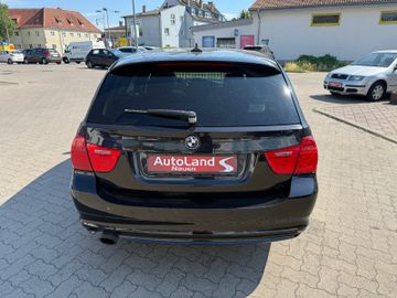 BMW 320 - 5