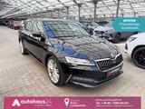 Skoda Superb 2.0 TDI L&K  DSG|Pano|Kamera|Sitzhzg - Skoda Superb mit Diesel-Antrieb: Limousine, 2.0