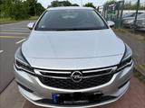 Opel Astra 1.6 CDTI Active 81kW - Opel Astra Active mit Diesel-Antrieb