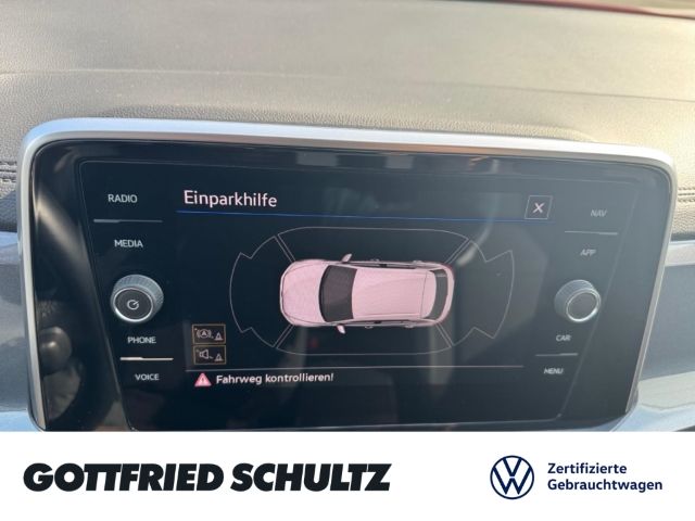Volkswagen T-Roc - Bild 23