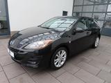 Mazda 3 Active Plus Tempomat/Klima/Metallic/PDC - gebrauchte Mazda 3 aus dem Jahr 2011
