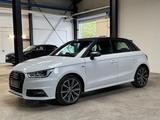 Audi A1  S-Line SHZ Klima Teilleder PDC Schw. Himmel - Audi A1 Gebrauchtwagen in Bielefeld