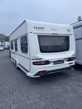 Fendt Saphir 465 TG  - Fendt 465