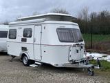HYMER / ERIBA / HYMERCAR Eriba Touring Troll 540 *Mover/Autark/Markise*  - Wohnwagen Eriba touring