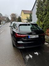 Audi A6 Avant 40 TDI quattro//Virt.//Temp.//Kam.//8-f - Audi A6: 4f