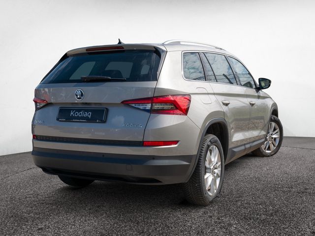 Foto Nummer 3: SKODA Kodiaq