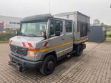 Mercedes-Benz 816 DK Vario 4x2 Hinterkipper/Euro5 - Angebote