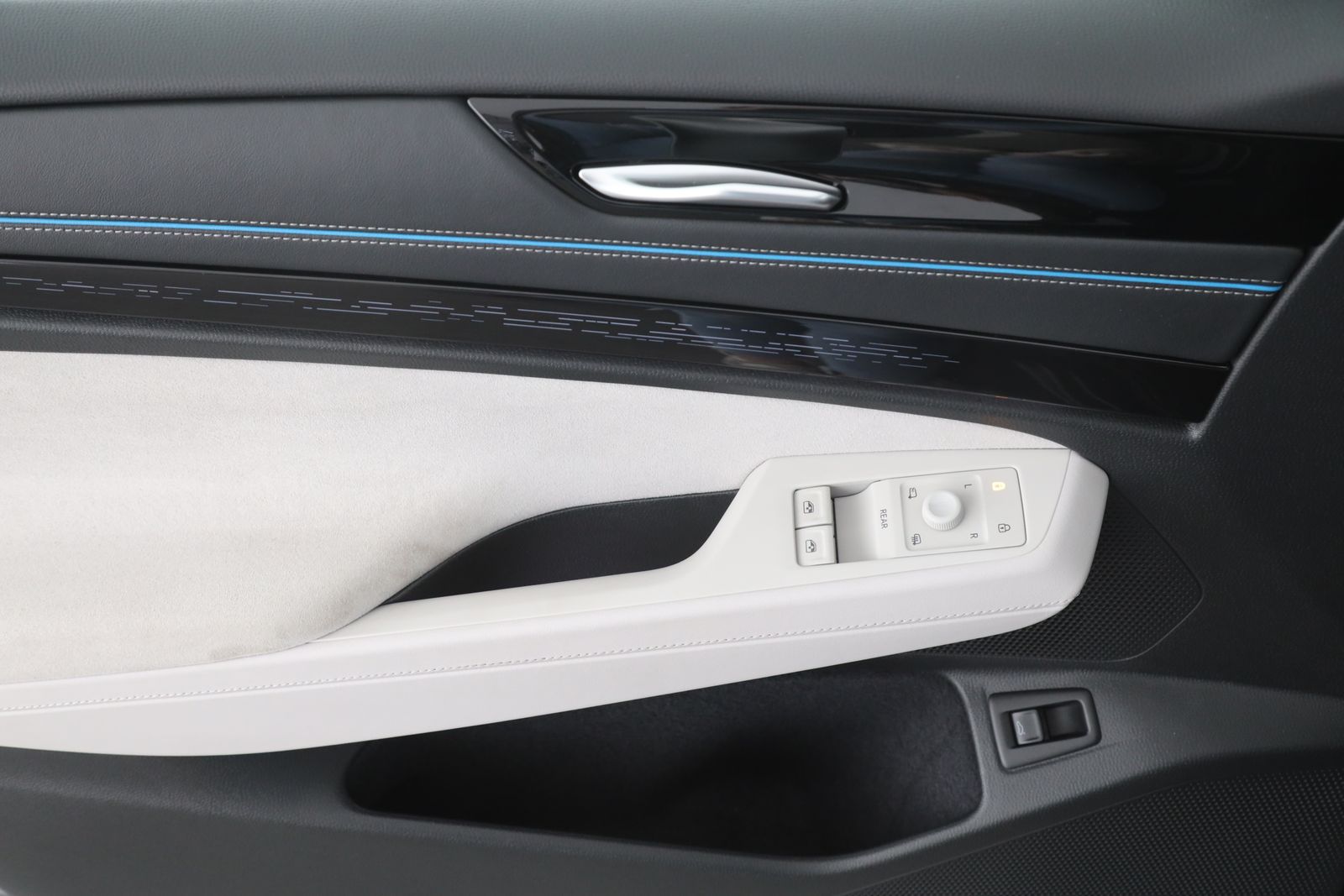 Volkswagen ID.7 - Bild 15