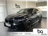 BMW X6 xDrive 30d M Sport 22"/Pano/HK/DrivPro/Luft/A