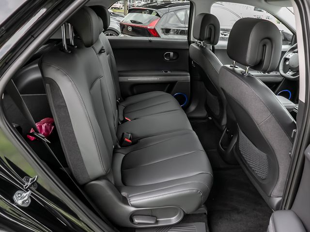 Hyundai Ioniq 5 Uniq Elektro 4WD Autobahnassistent