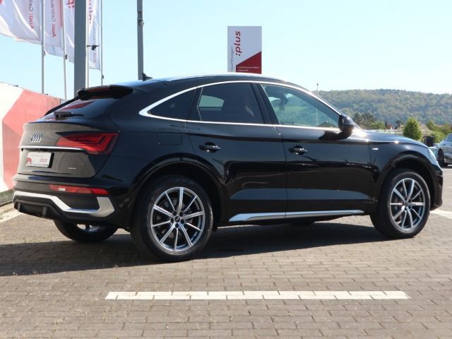 Audi Q5 - Bild 5