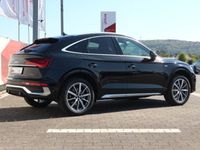 Audi Q5 - Vorschau Bild 5