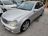 Mercedes-Benz Mercedes-benz C 270 CDI cat Elegance - gebrauchte Mercedes-Benz C 270 aus dem Jahr 2004