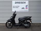 Honda Vision 110 CBS  * 1x schwarz * Modell 2025 * - HONDA VISION 110