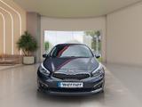 Kia cee'd 1.4 CVVT Dream Team Premium-Paket + Navi - Kia Gebrauchtwagen in Bremen