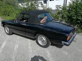 Alfa Romeo Spider - Alfa Romeo aus 1982