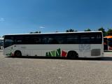 Irisbus Crossway / LIFT - Irisbus LKWs