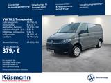 Volkswagen T6.1 Transporter Kasten 2.0TDI DAB NAV SHZ KAM