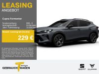 Cupra Formentor - Vorschau Bild 1