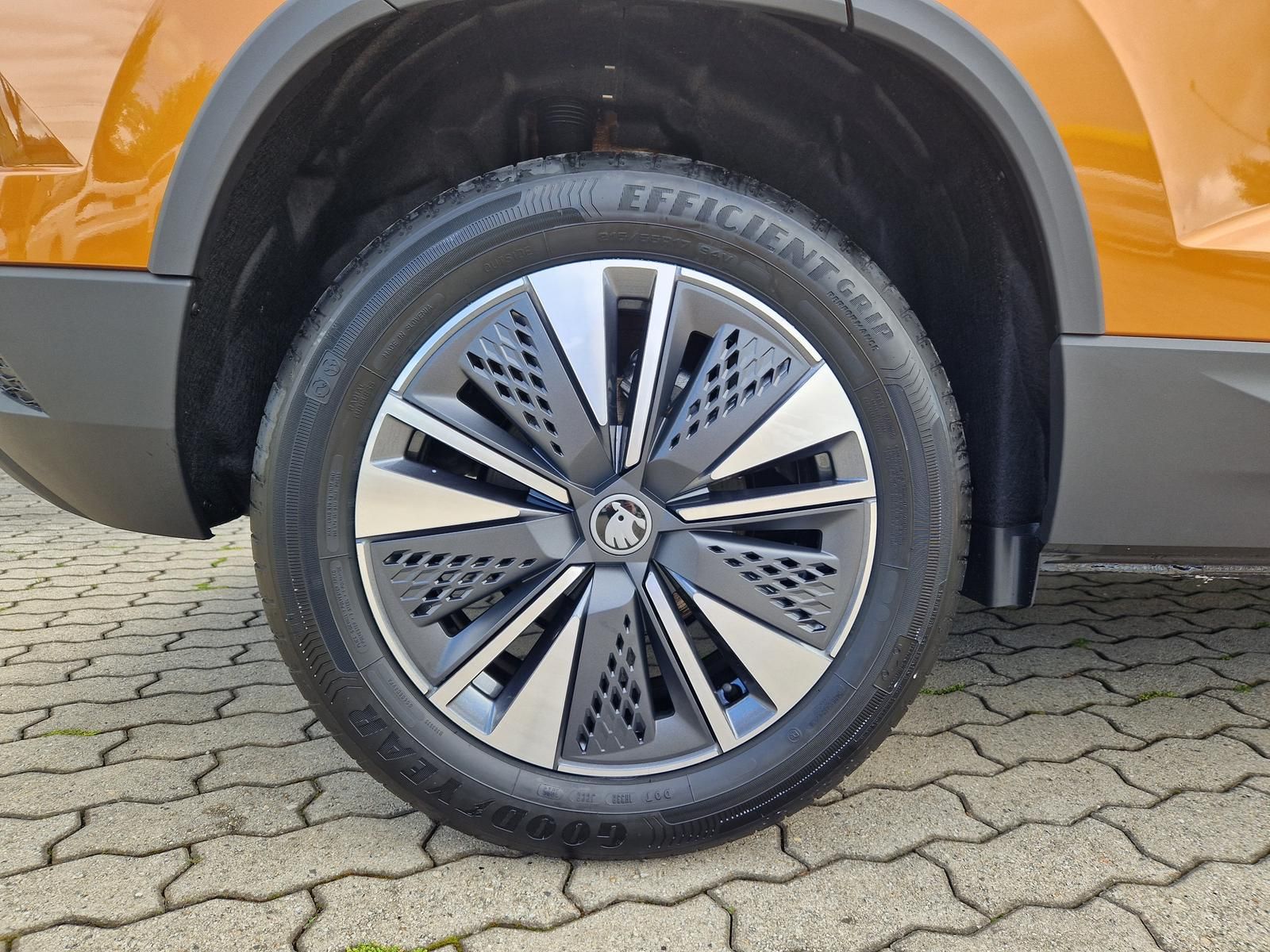 Skoda Karoq - Bild 11