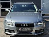 Audi A4 Avant Automatik,Xenon,Klimaaut,PDC,AHK 1.8TFS - Audi A4: K8