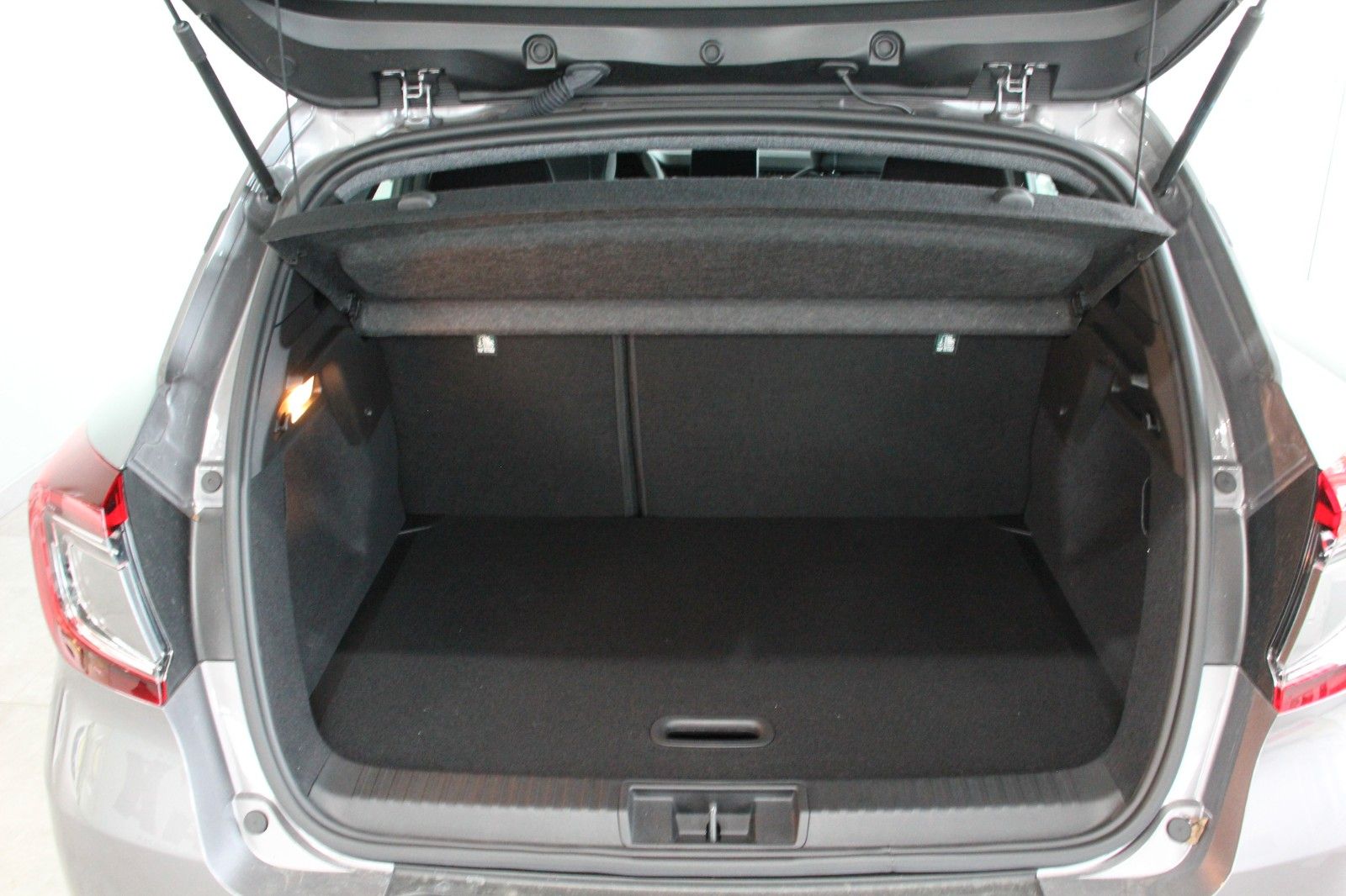 Fahrzeugabbildung Mitsubishi ASX Basis