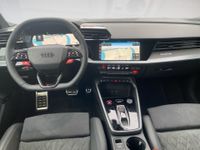 Audi RS3 - Vorschau Bild 11