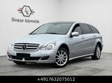 Mercedes-Benz R 500 L 4Matic Aut. Pano Leder Luft Navi 6-Sitze - Mercedes-Benz R-Class aus 2006