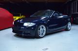 BMW 125i Cabrio | Leder | Navi | Xenon | 6 Zyl. - BMW 125 aus 2009