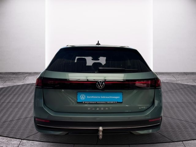 Fahrzeugabbildung Volkswagen Passat Variant 1.5 eTSI DSG BUSINESS NAV AHK KAM
