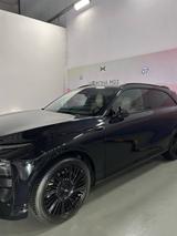 XPENG G9|PERFORMANCE|VOLL|SOFORT! - schwarze XPENG G9