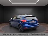 Ford Business Edition"Garantie-TÜV/Service"S-Heft/AHK - Ford Focus: Edition