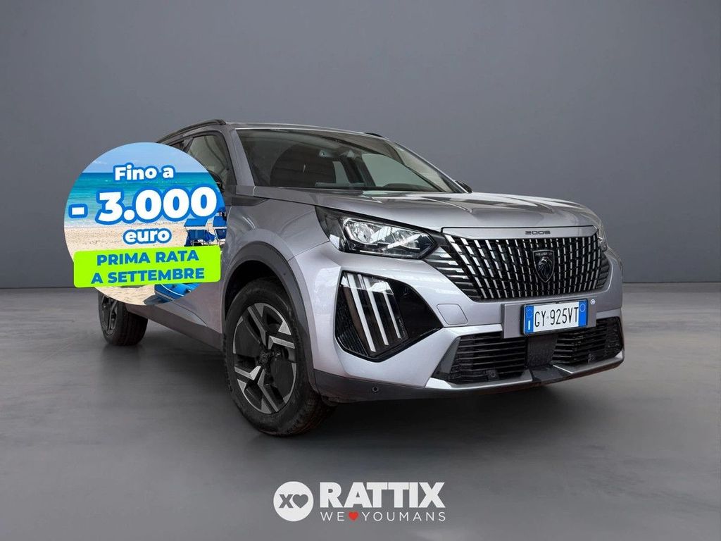 Image of Peugeot 2008