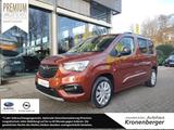 Opel Combo Life 1.2 E Ultimate AT Navi R-Kamera - Opel Combo Life aus 2021
