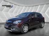 Opel Mokka Innovation 4x4 flexFix Spur *ecoFLEX-Paket - Opel Mokka aus 2013