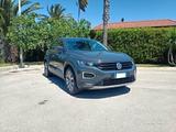 Volkswagen T-Roc VOLKSWAGEN T ROC TDI - Volkswagen T-Roc: Van