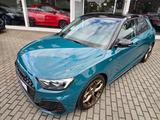 Audi A1 Sportback 30 TFSI edition one S-Line*Navi*TOP - Audi A1: Edition