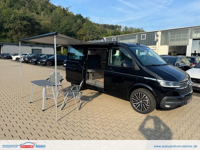 Volkswagen T6.1 California 204PS DSG Ocean FinalEdition 22%