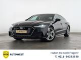Audi A7 55 Sportback 3.0 TFSI quattro PANO+LED+NAVI+