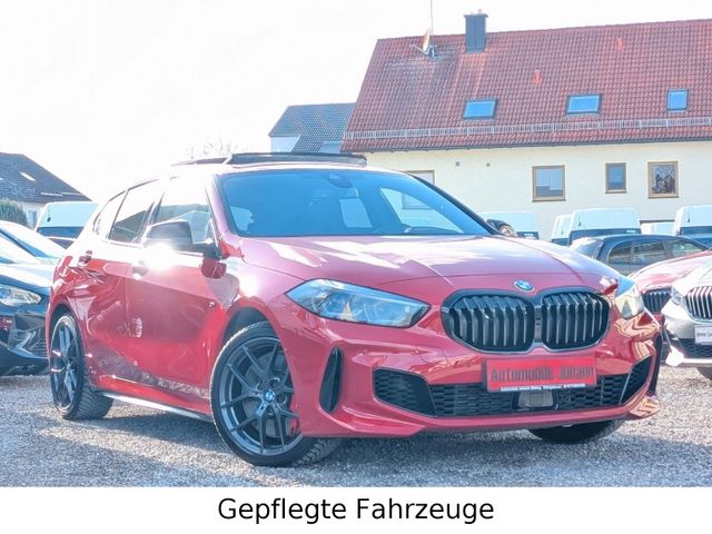 BMW 128ti M-Sport 18" Shadow-Line *PANORAMA!* eSitze