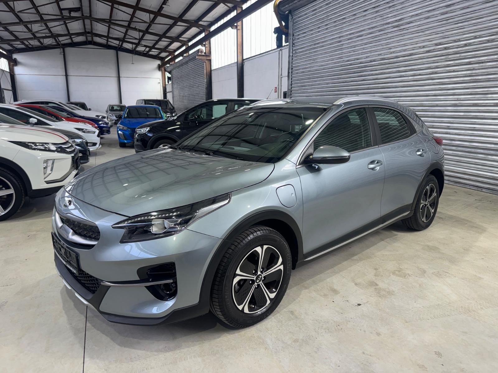 Kia XCeed Vision Plug-in Hybrid Kamera Navi Euro 6 d