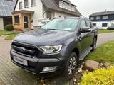 Ford Ranger Wildtrak Doppelkabine 4x4