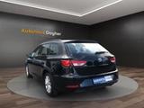 Seat Leon ST Style Klima Tempomat - Seat aus 2017