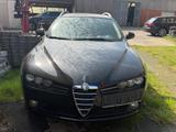 Alfa Romeo 159 3.2 Q4 Sportwagon - Alfa Romeo 159 aus 2008